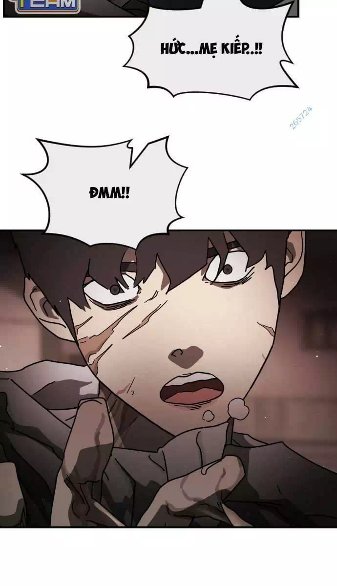 Truyện Tranh Đại Dịch Seoul trang 6