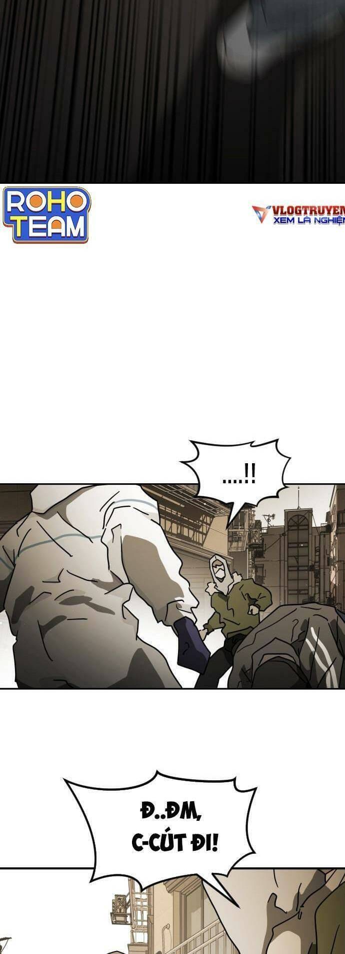 Truyện Tranh Đại Dịch Seoul trang 6