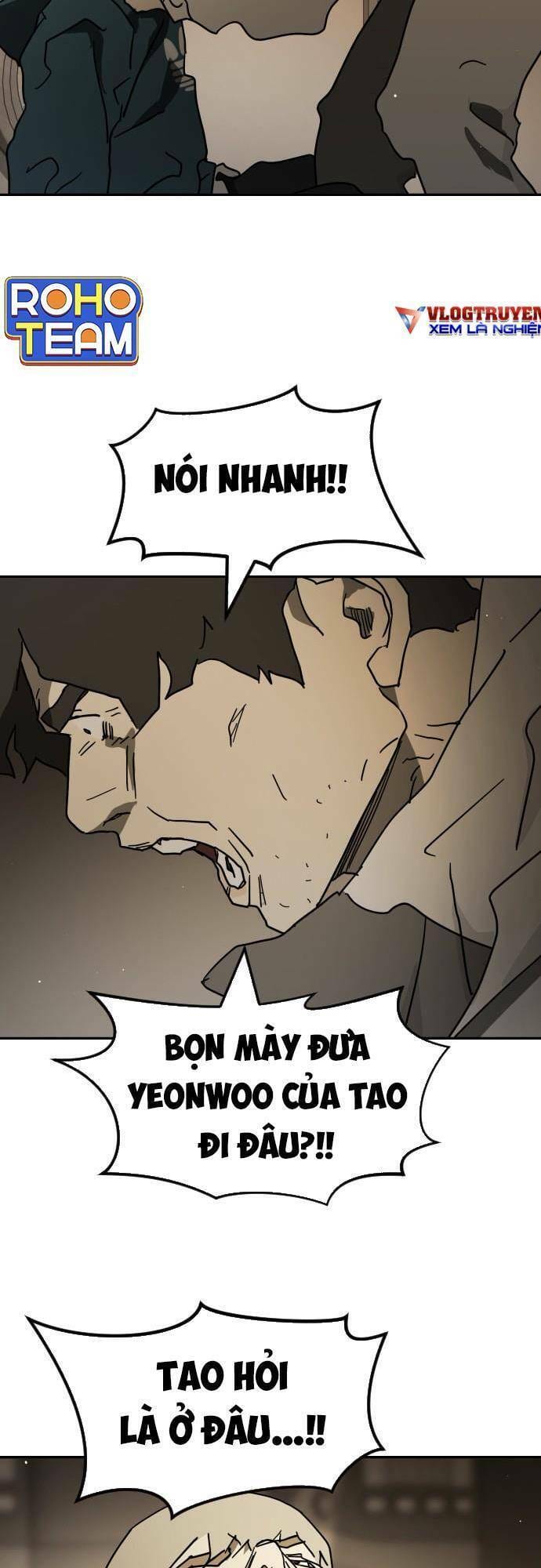 Truyện Tranh Đại Dịch Seoul trang 6