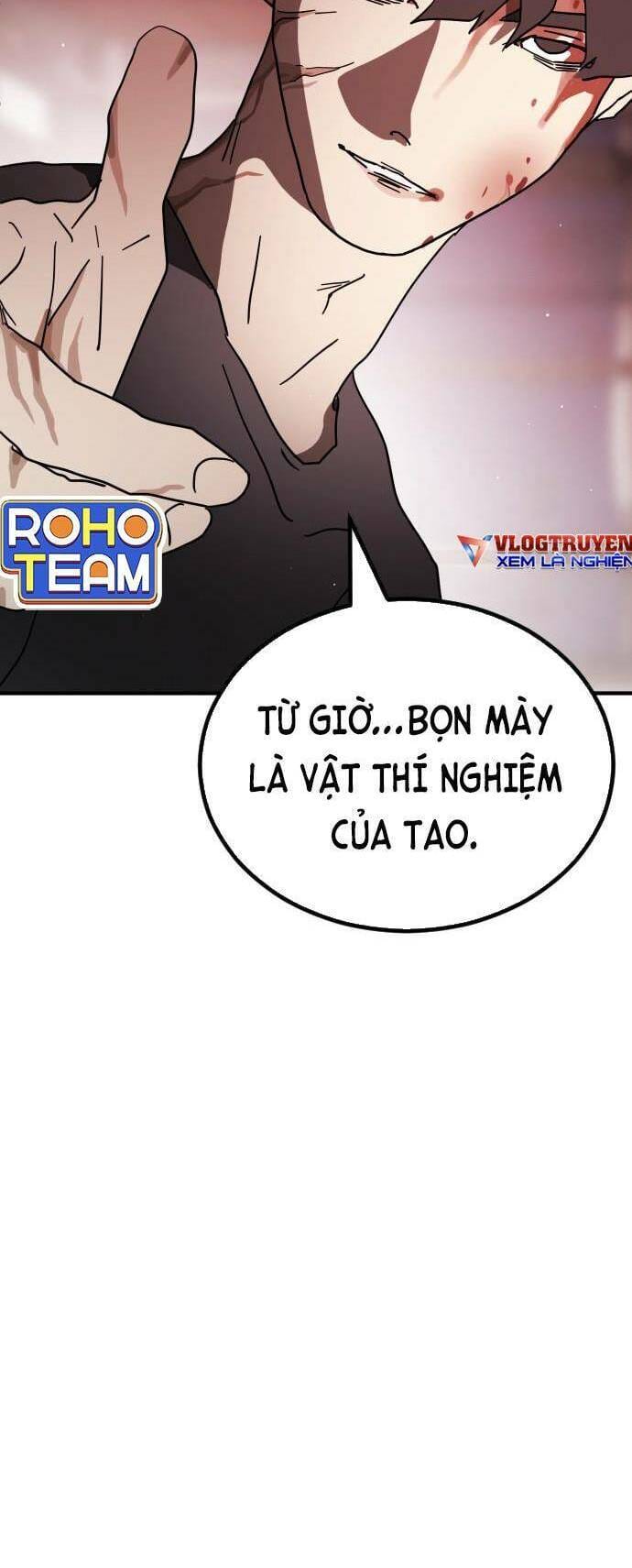 Truyện Tranh Đại Dịch Seoul trang 6