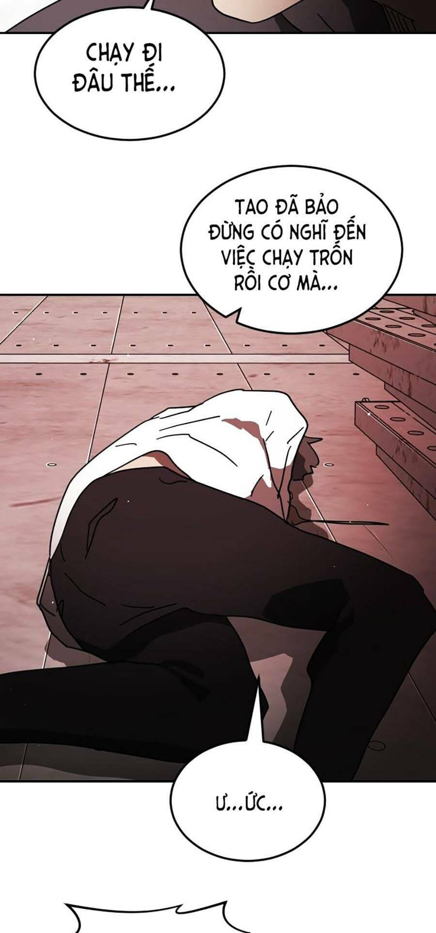 Truyện Tranh Đại Dịch Seoul trang 6