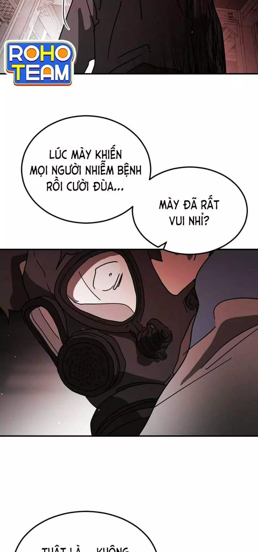 Truyện Tranh Đại Dịch Seoul trang 6