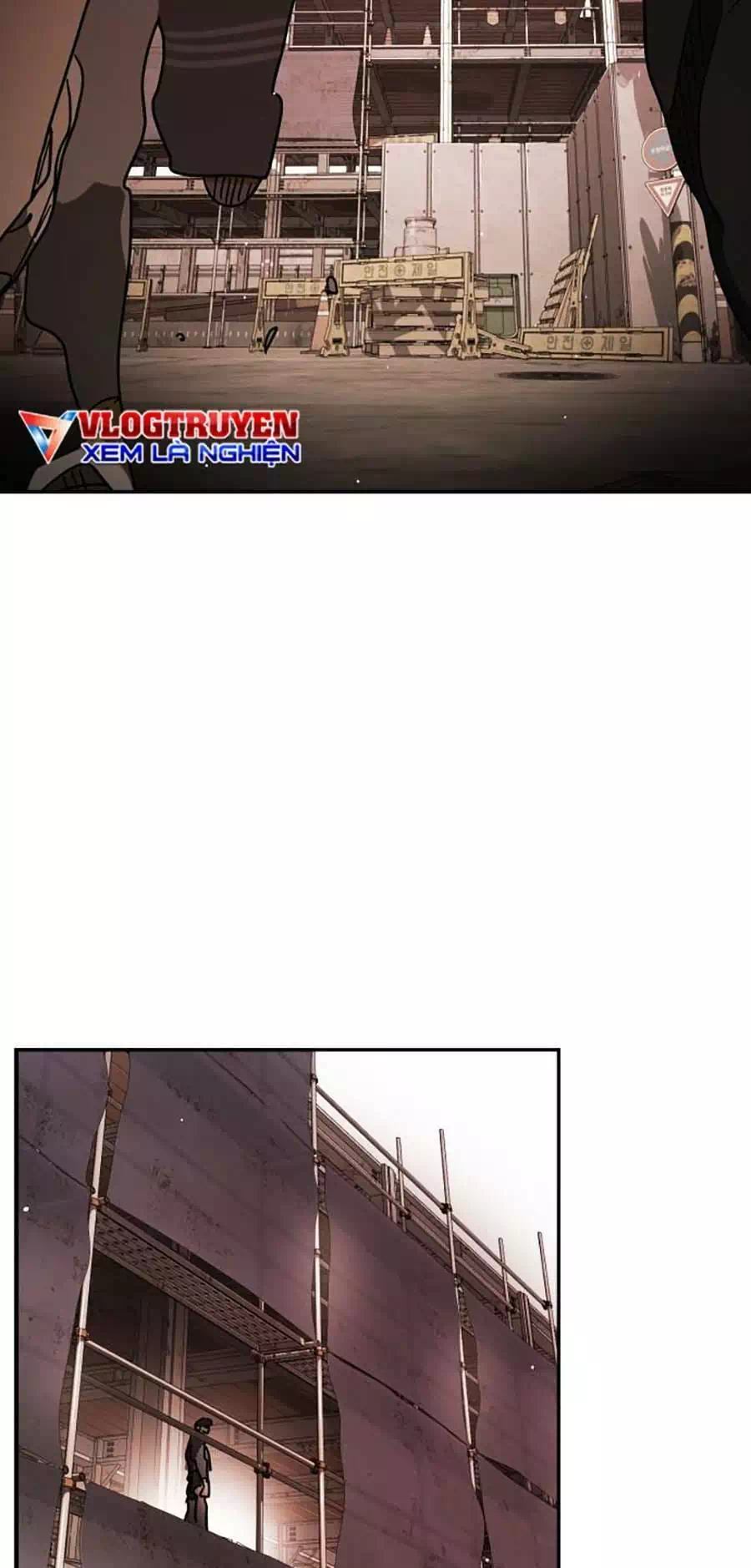 Truyện Tranh Đại Dịch Seoul trang 6