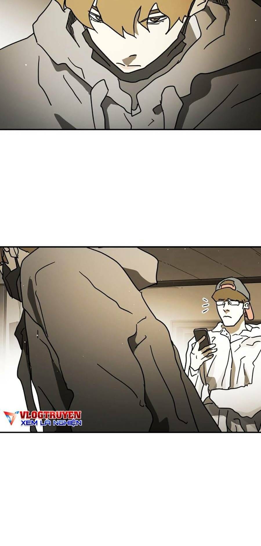 Truyện Tranh Đại Dịch Seoul trang 6