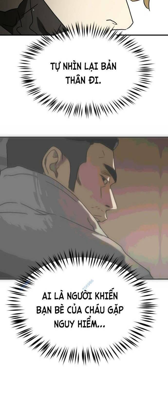 Truyện Tranh Đại Dịch Seoul trang 6