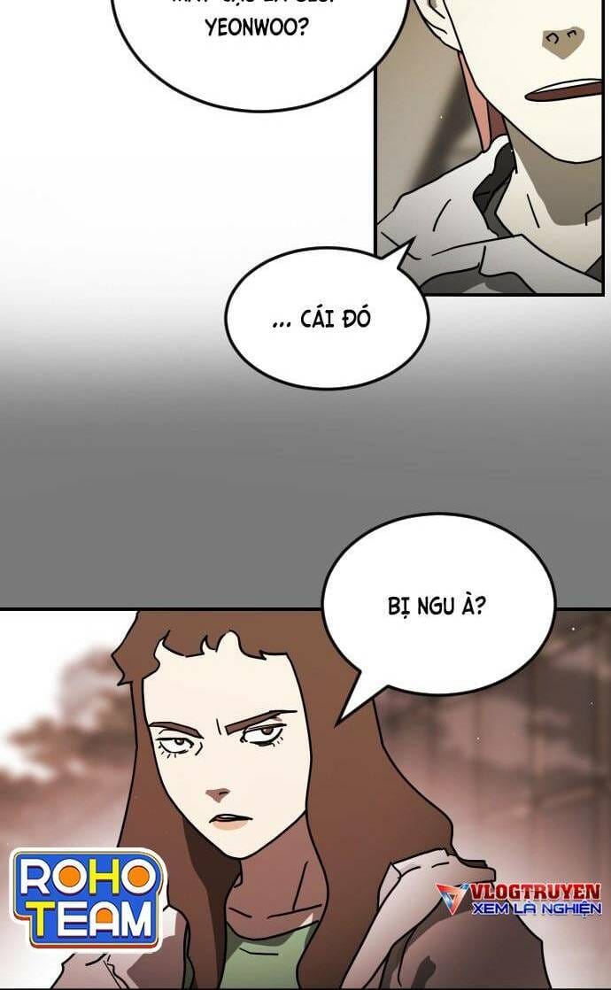 Truyện Tranh Đại Dịch Seoul trang 6