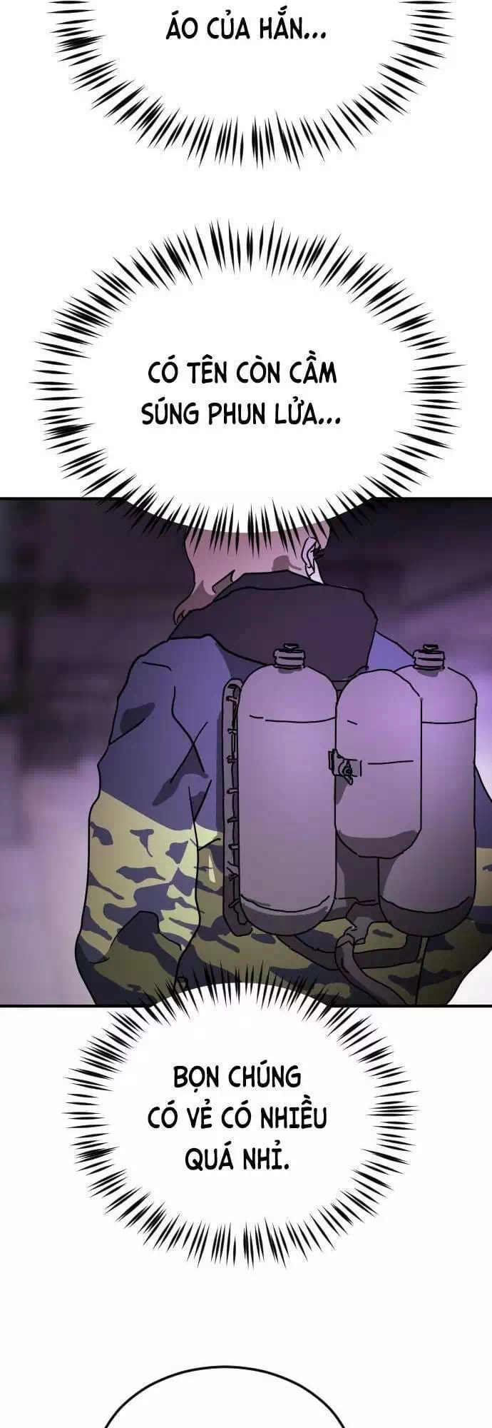 Truyện Tranh Đại Dịch Seoul trang 6