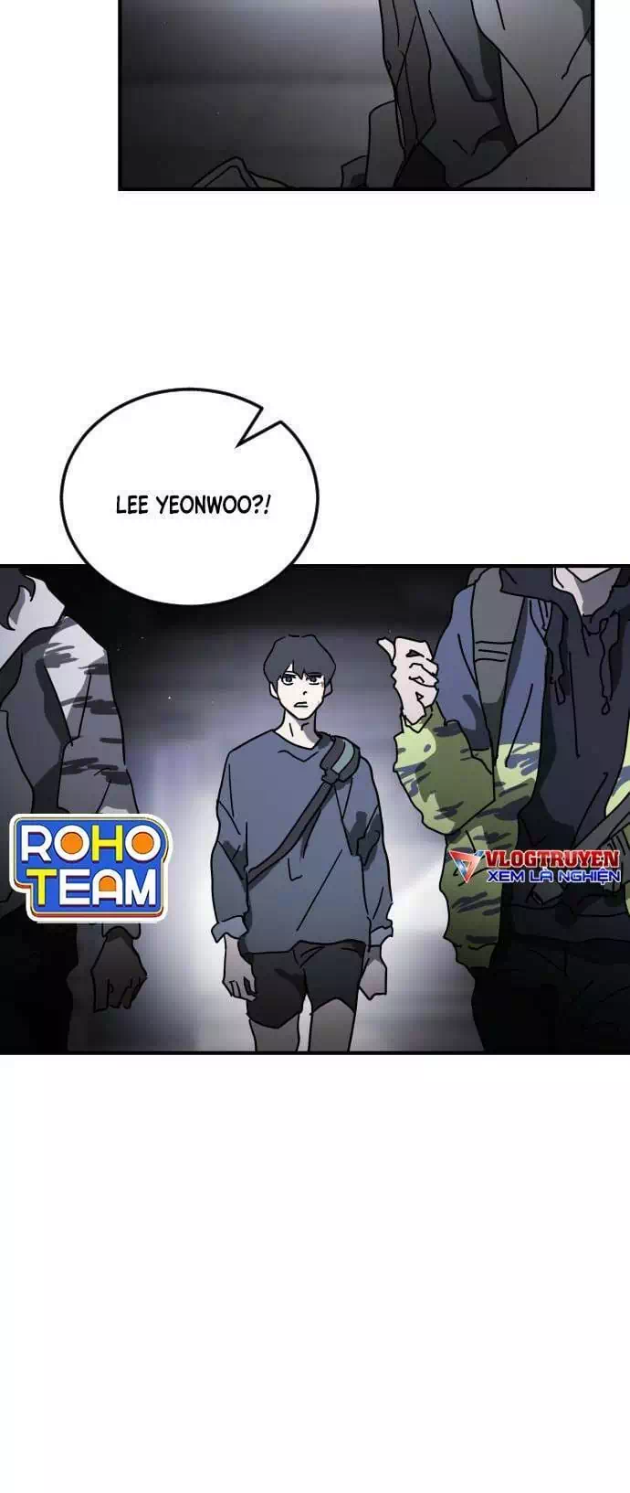Truyện Tranh Đại Dịch Seoul trang 6