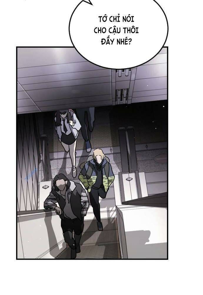 Truyện Tranh Đại Dịch Seoul trang 6
