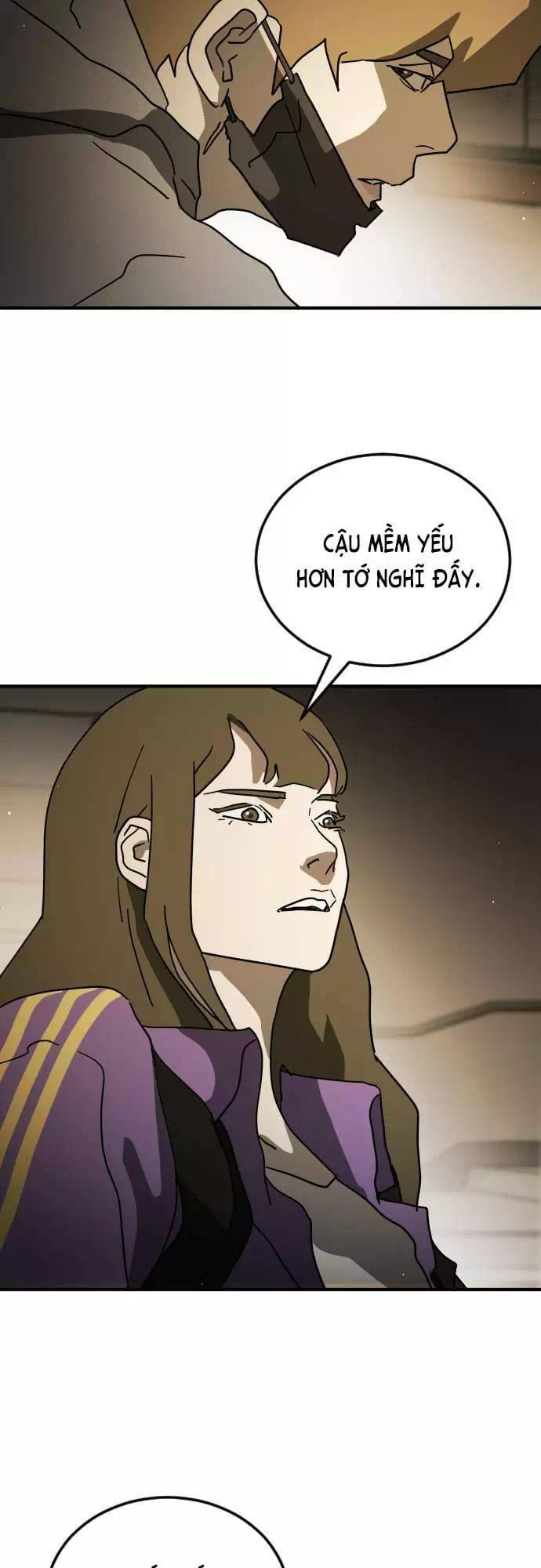 Truyện Tranh Đại Dịch Seoul trang 6