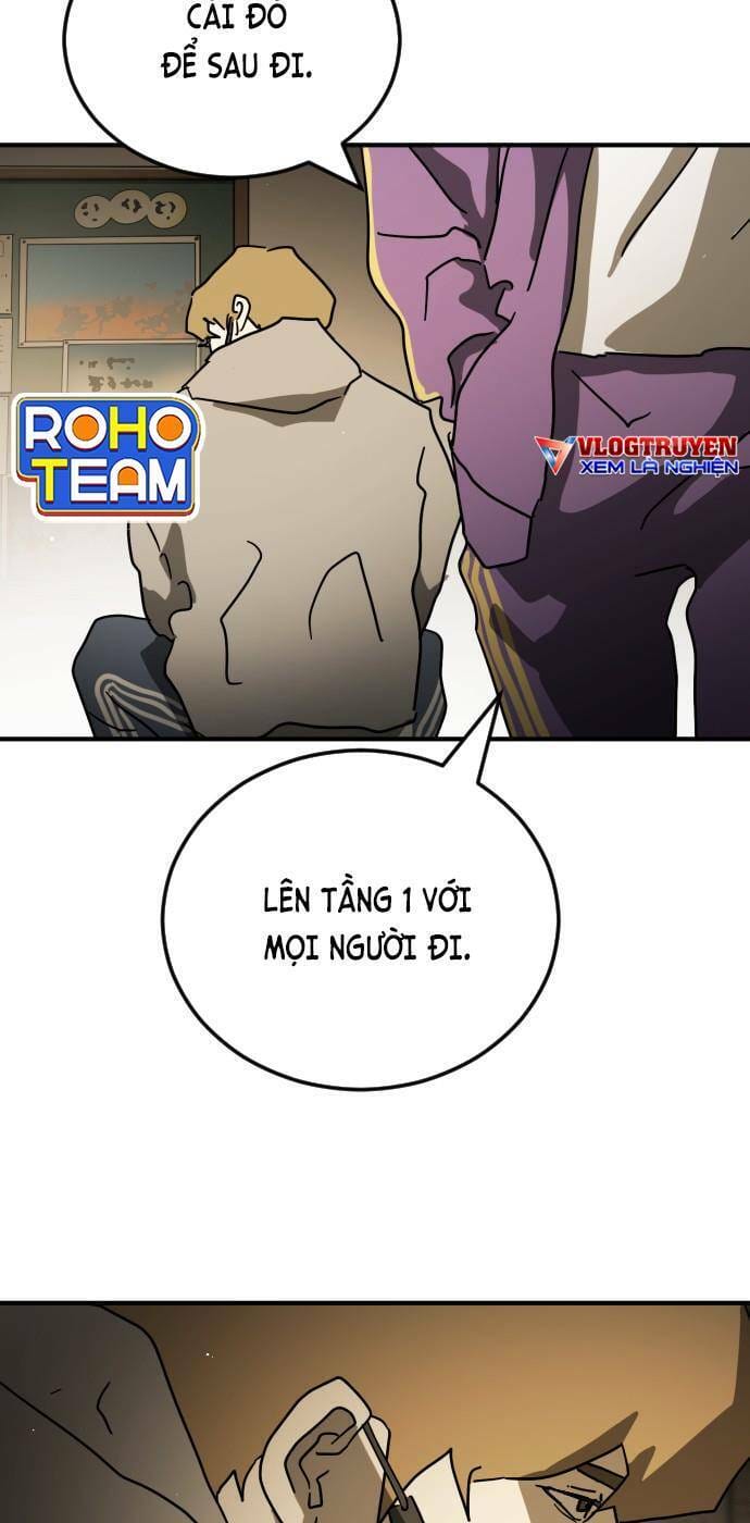 Truyện Tranh Đại Dịch Seoul trang 6