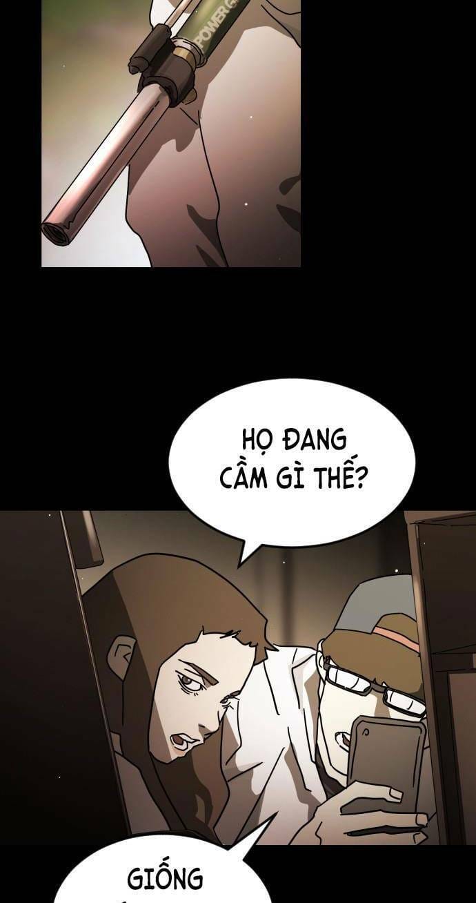 Truyện Tranh Đại Dịch Seoul trang 6