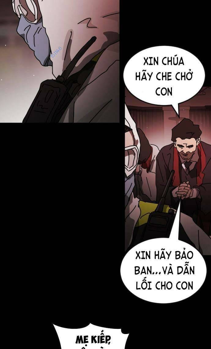 Truyện Tranh Đại Dịch Seoul trang 6