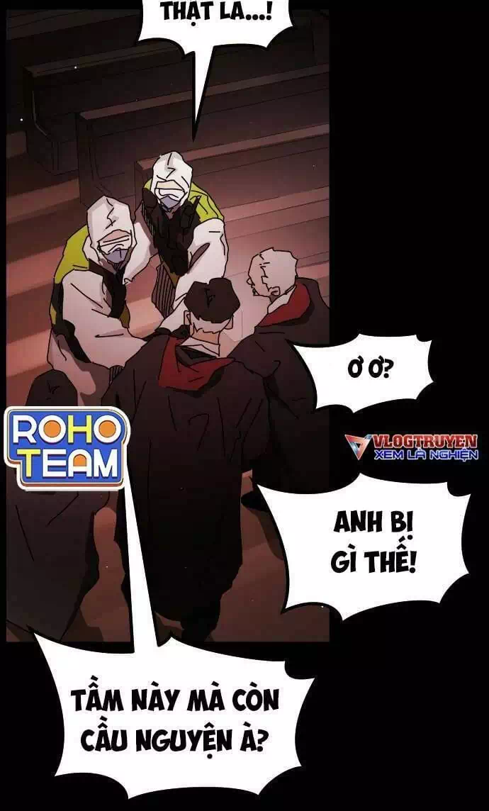 Truyện Tranh Đại Dịch Seoul trang 6