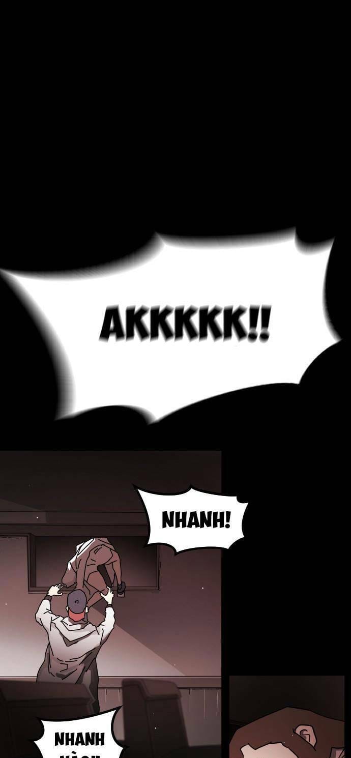 Truyện Tranh Đại Dịch Seoul trang 6