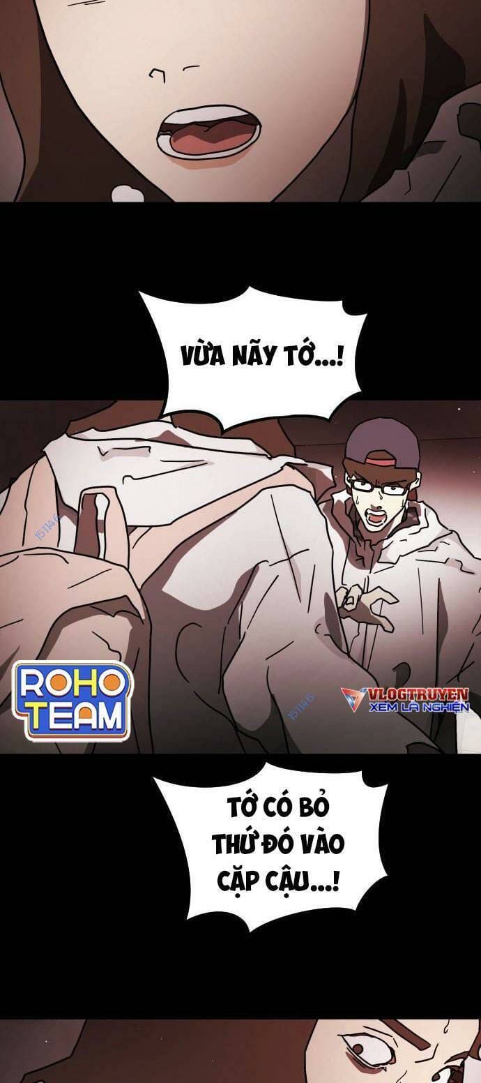 Truyện Tranh Đại Dịch Seoul trang 6