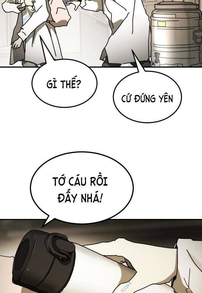 Truyện Tranh Đại Dịch Seoul trang 6