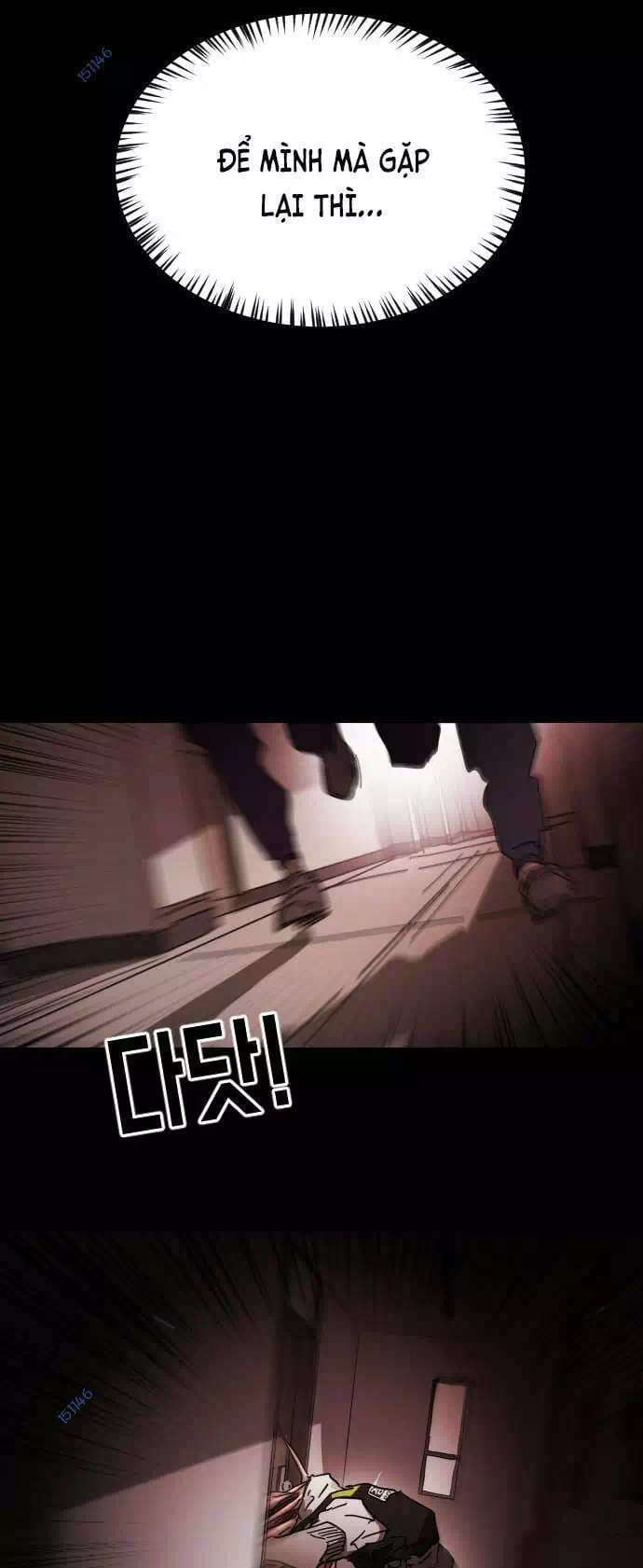 Truyện Tranh Đại Dịch Seoul trang 6