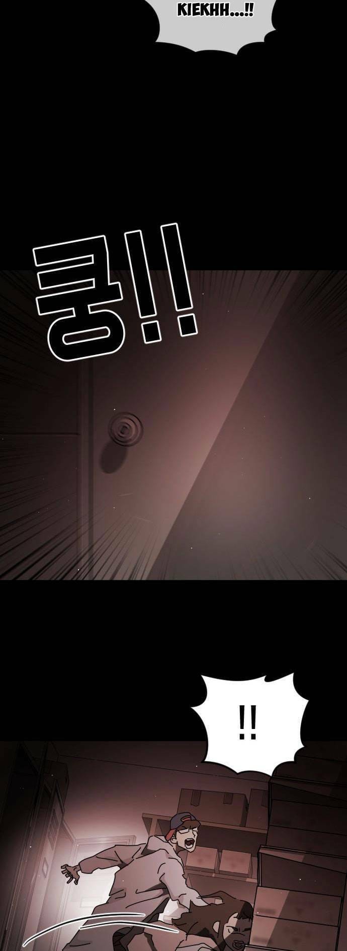 Truyện Tranh Đại Dịch Seoul trang 6