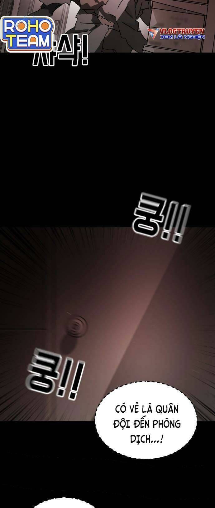 Truyện Tranh Đại Dịch Seoul trang 6
