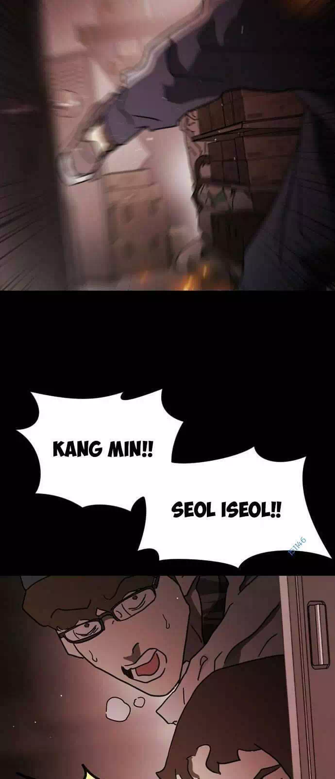 Truyện Tranh Đại Dịch Seoul trang 6