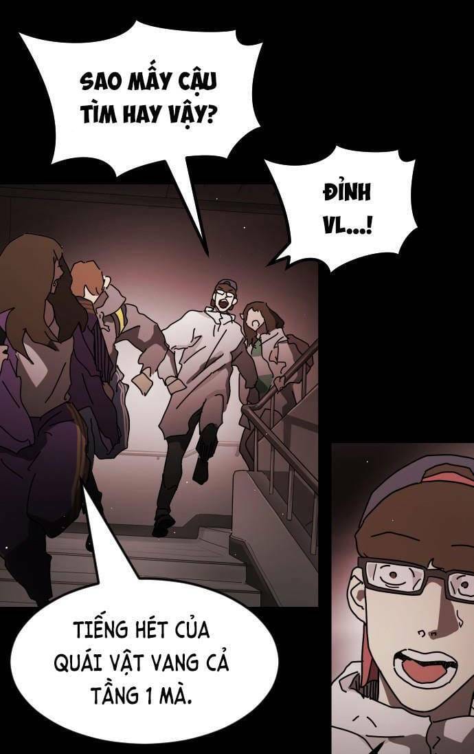 Truyện Tranh Đại Dịch Seoul trang 6