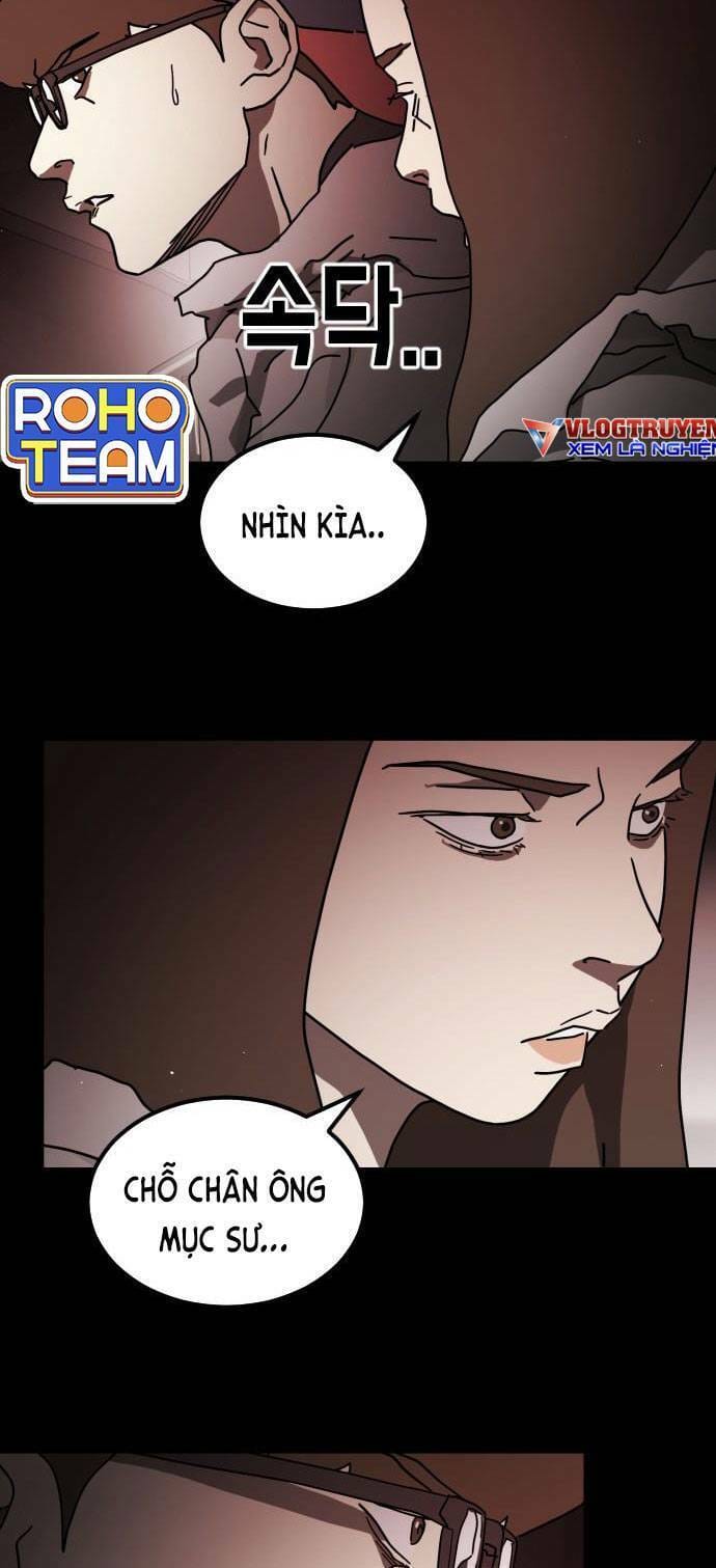 Truyện Tranh Đại Dịch Seoul trang 6