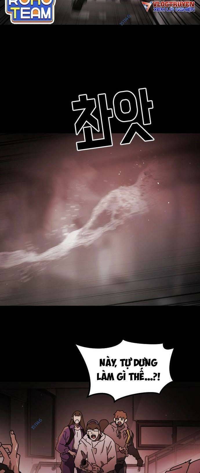 Truyện Tranh Đại Dịch Seoul trang 6