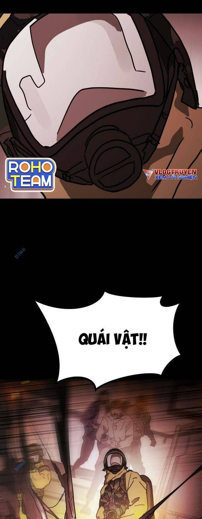 Truyện Tranh Đại Dịch Seoul trang 6