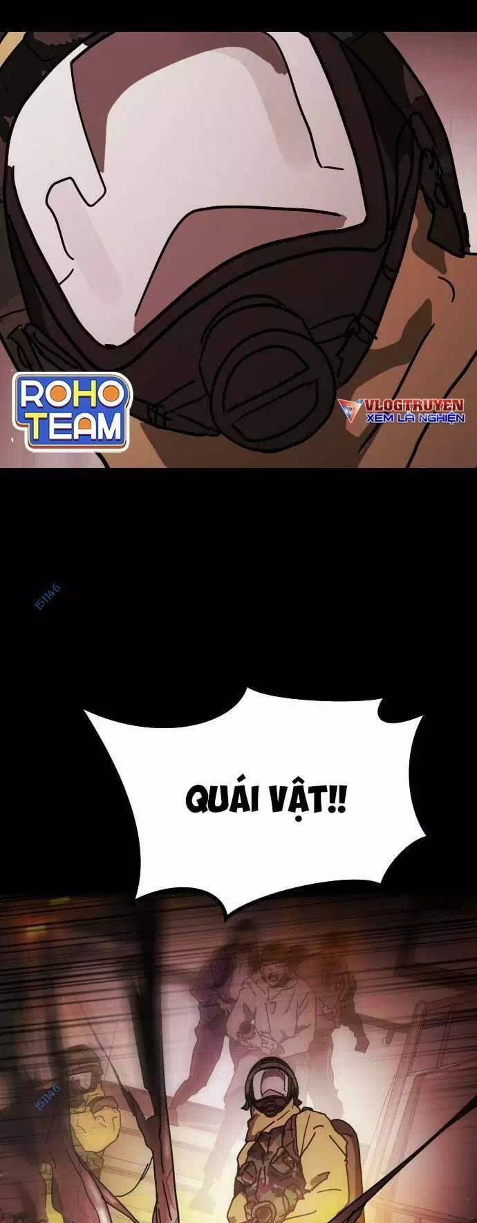 Truyện Tranh Đại Dịch Seoul trang 6