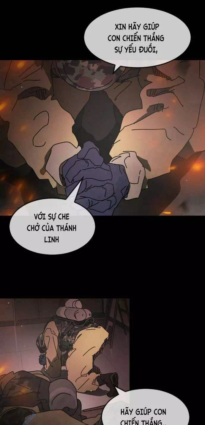 Truyện Tranh Đại Dịch Seoul trang 6