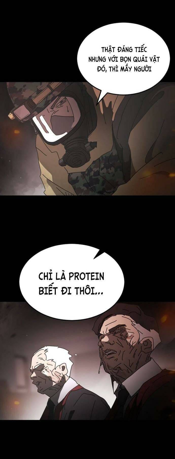 Truyện Tranh Đại Dịch Seoul trang 6