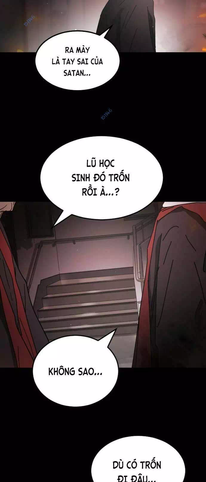 Truyện Tranh Đại Dịch Seoul trang 6