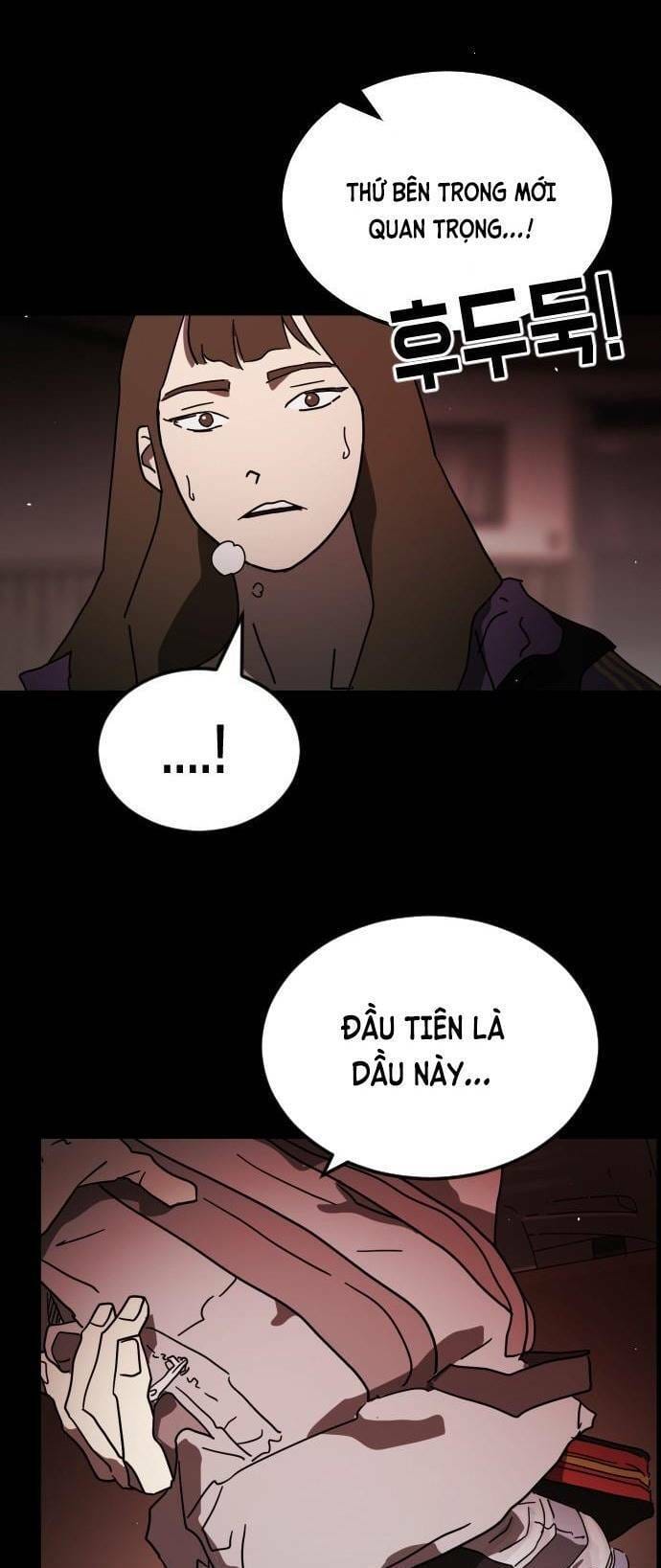 Truyện Tranh Đại Dịch Seoul trang 6