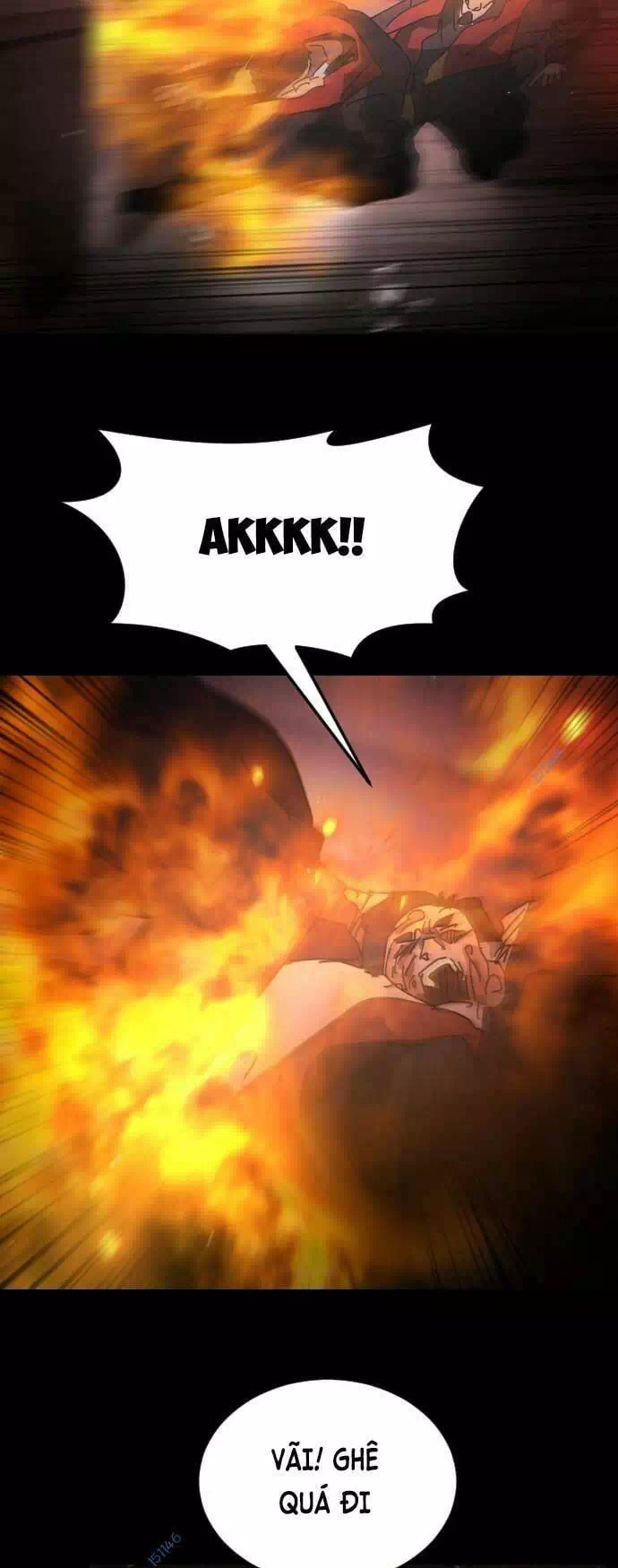 Truyện Tranh Đại Dịch Seoul trang 6