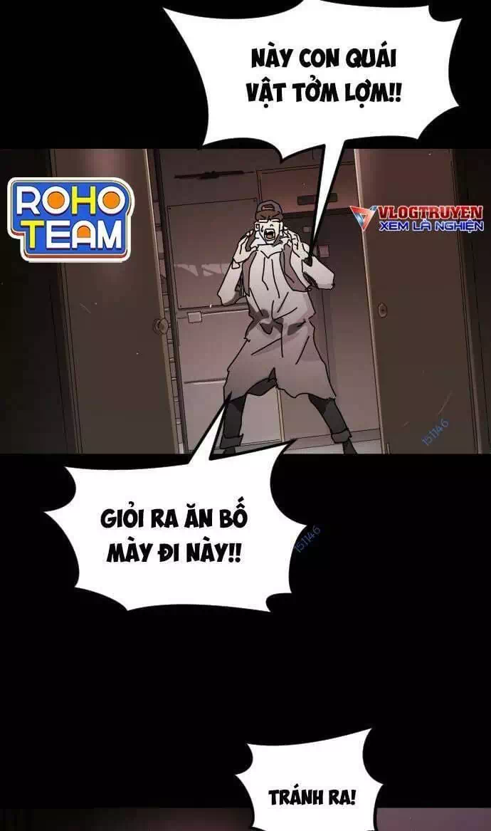 Truyện Tranh Đại Dịch Seoul trang 6