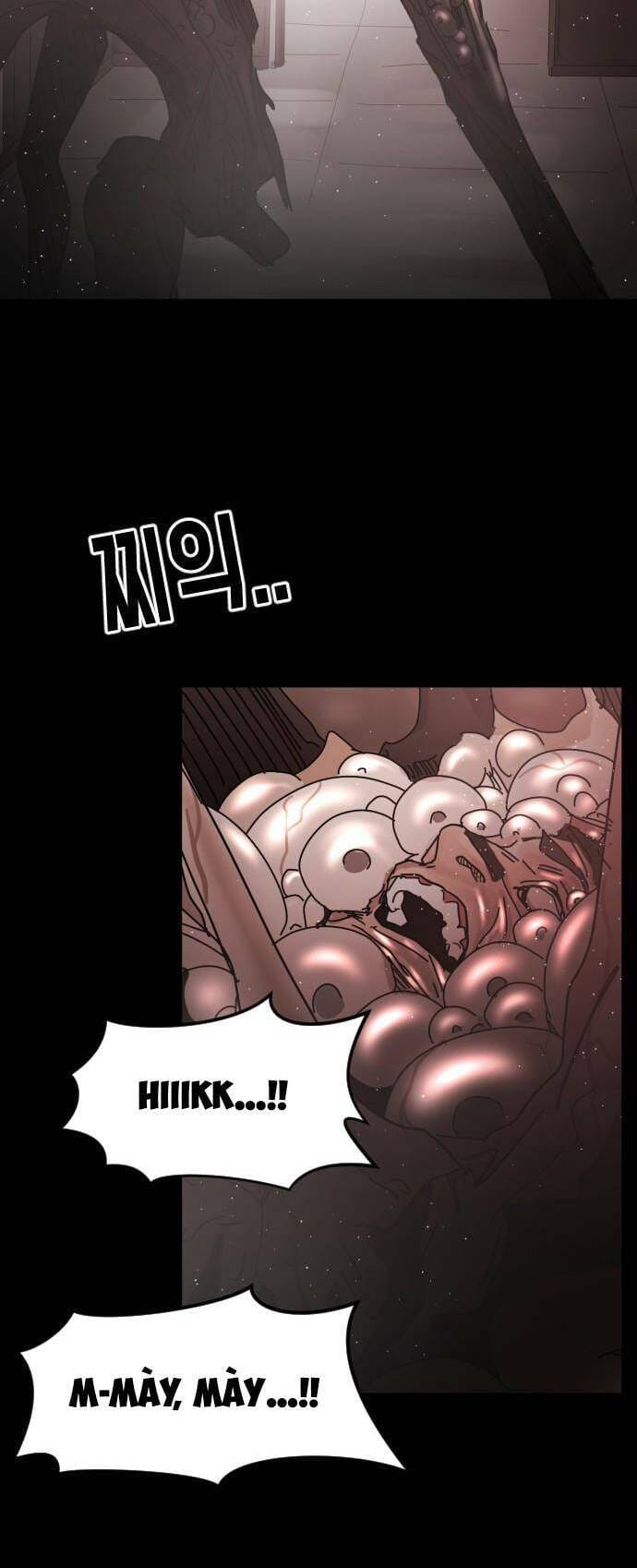 Truyện Tranh Đại Dịch Seoul trang 6