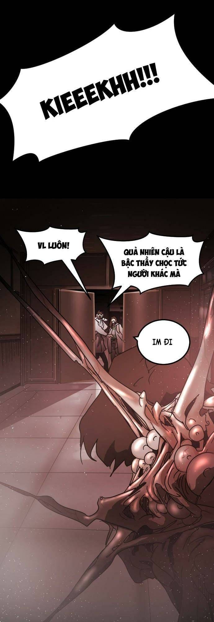 Truyện Tranh Đại Dịch Seoul trang 6