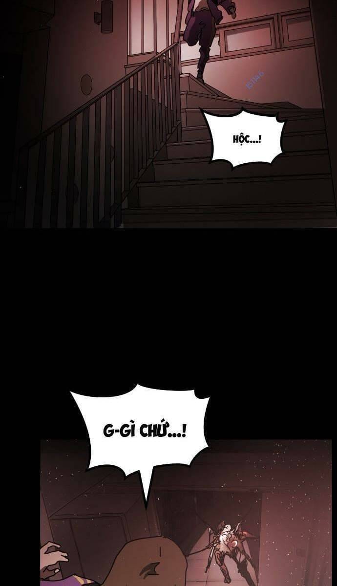 Truyện Tranh Đại Dịch Seoul trang 6