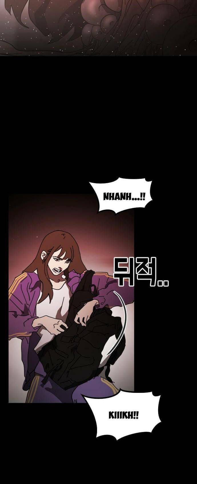 Truyện Tranh Đại Dịch Seoul trang 6