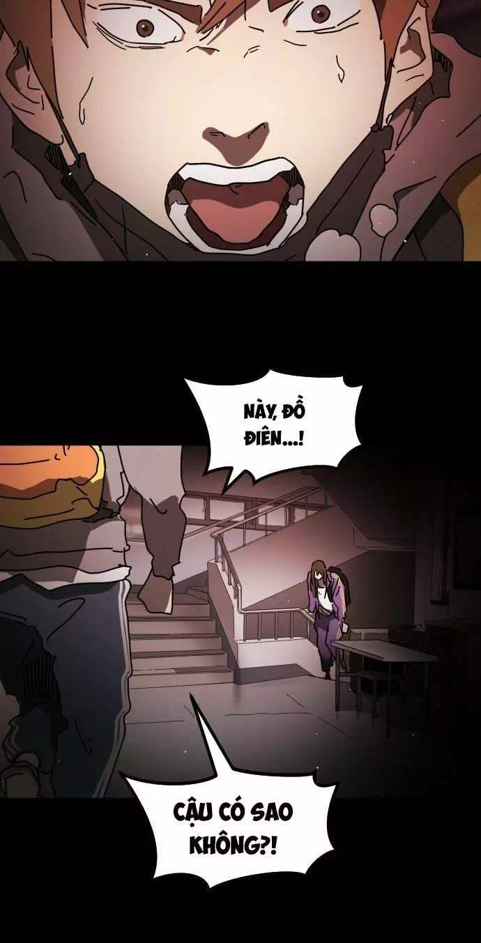 Truyện Tranh Đại Dịch Seoul trang 6