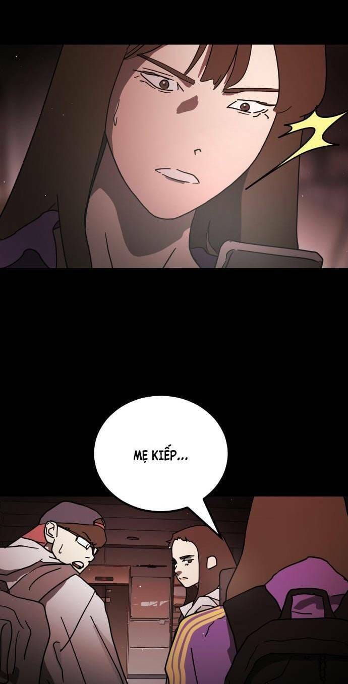 Truyện Tranh Đại Dịch Seoul trang 6