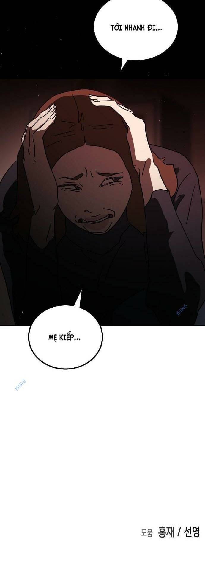 Truyện Tranh Đại Dịch Seoul trang 6