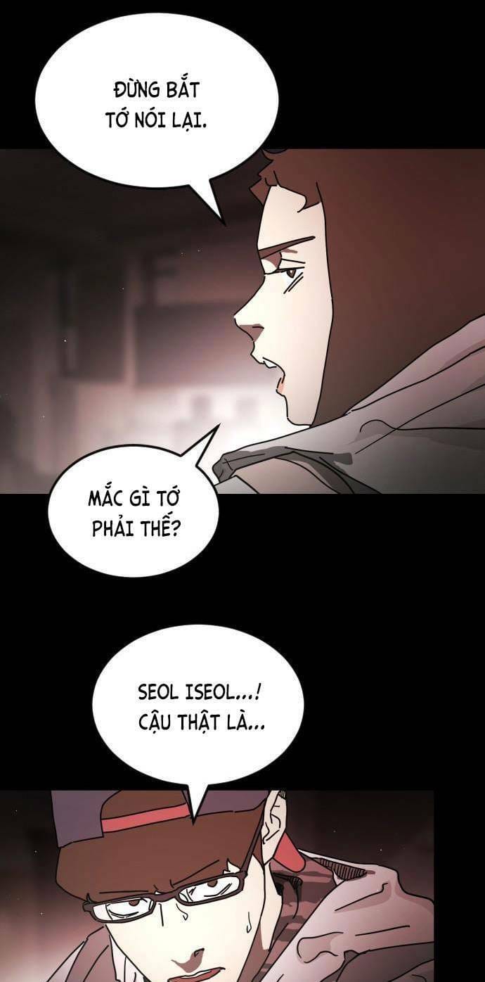 Truyện Tranh Đại Dịch Seoul trang 6
