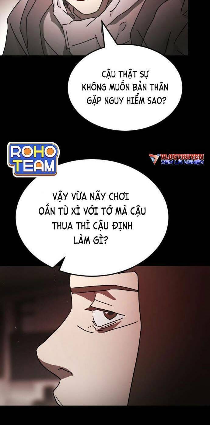 Truyện Tranh Đại Dịch Seoul trang 6