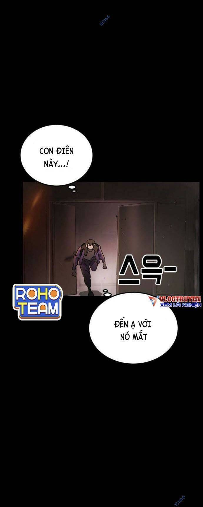 Truyện Tranh Đại Dịch Seoul trang 6