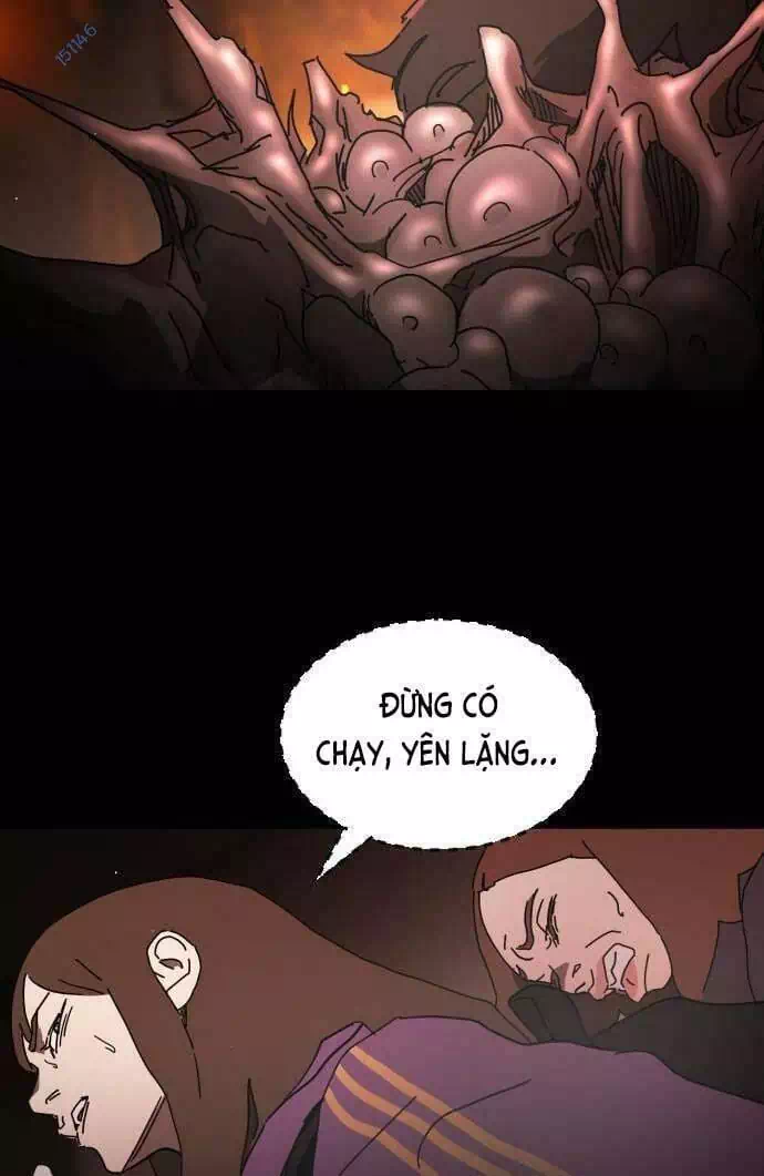 Truyện Tranh Đại Dịch Seoul trang 6