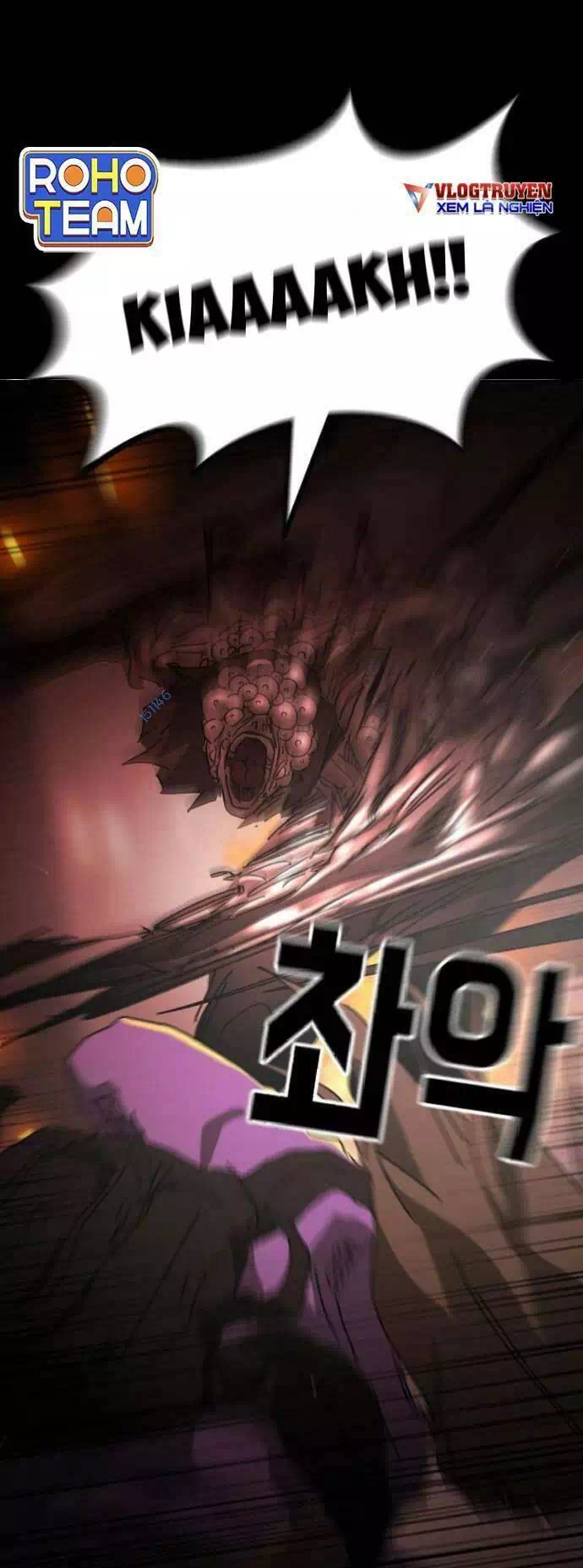 Truyện Tranh Đại Dịch Seoul trang 6