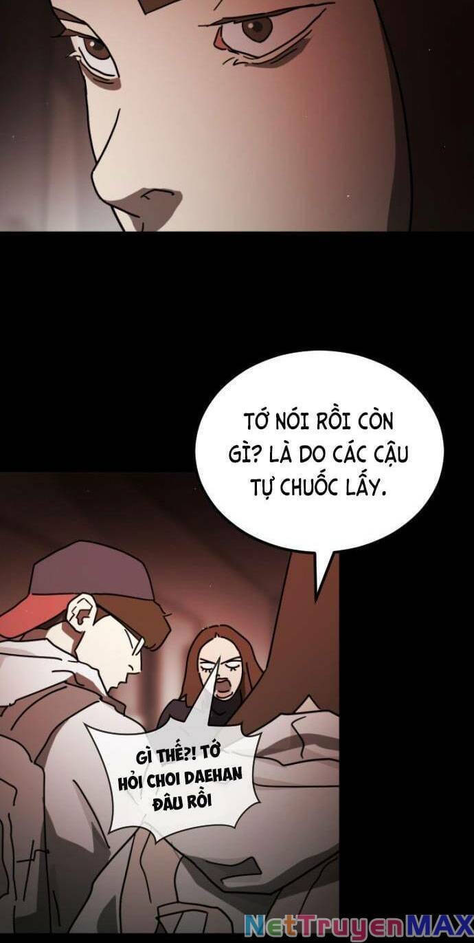 Truyện Tranh Đại Dịch Seoul trang 6