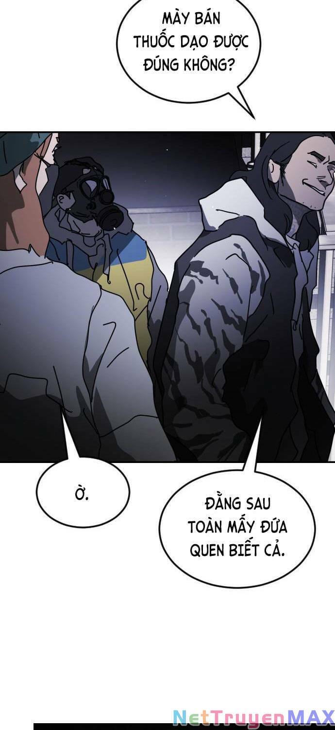 Truyện Tranh Đại Dịch Seoul trang 6